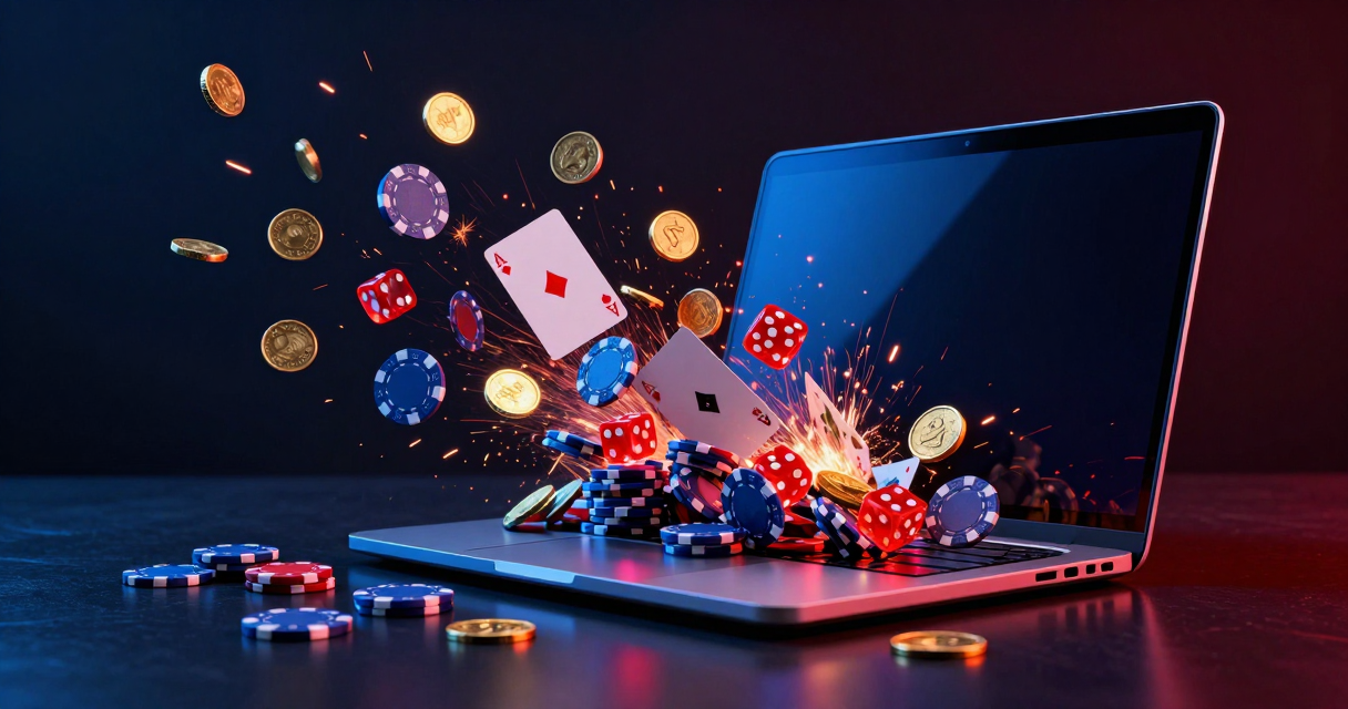 Come scegliere la slot machine giusta in base alla volatilità